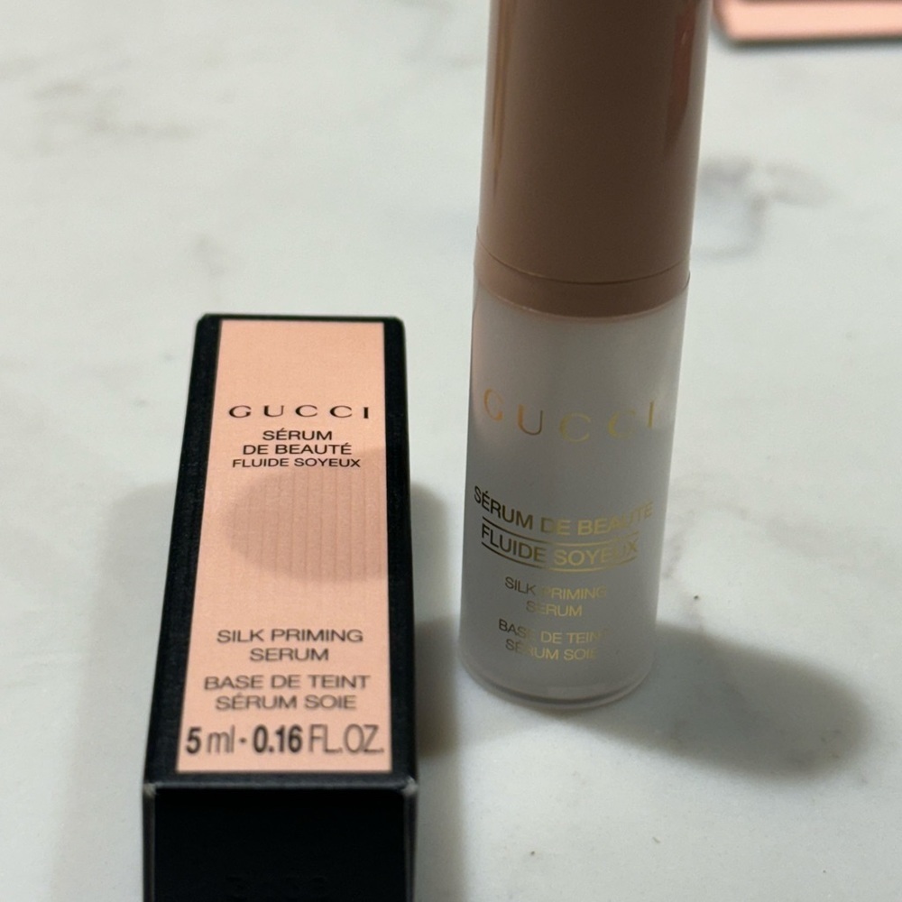 Gucci Beauty Gift Set - Picture 5 of 7